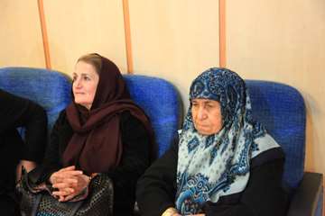 مجمع عمومی عادی سالیانه بازنشستگان و گردهمایی پیشکسوتان دانشگاه